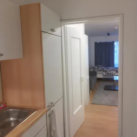 Privatwohnung Im Stadtzentrum Gießen Extérieur photo