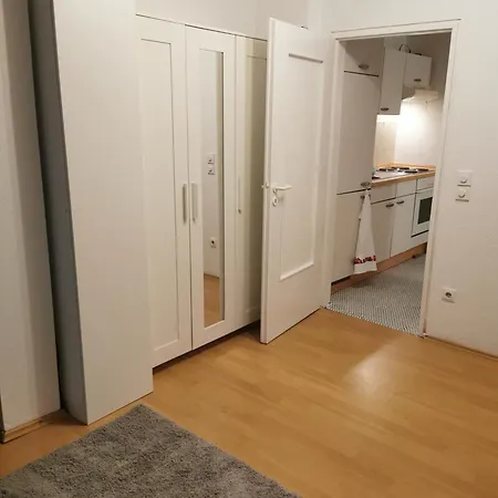 Privatwohnung Im Stadtzentrum Gießen Extérieur photo