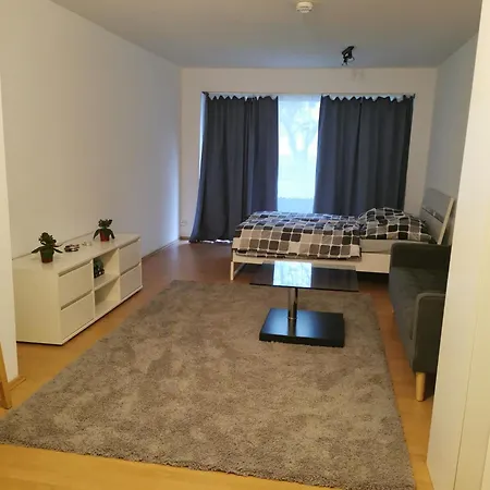 Privatwohnung Im Stadtzentrum Gießen Extérieur photo
