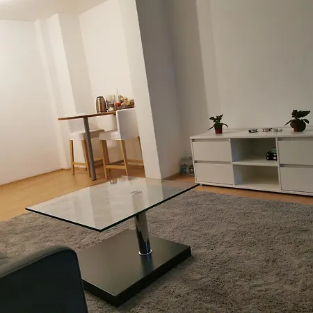 Privatwohnung Im Stadtzentrum Gießen Extérieur photo