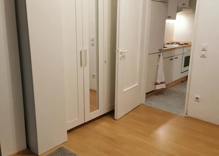 Privatwohnung Im Stadtzentrum