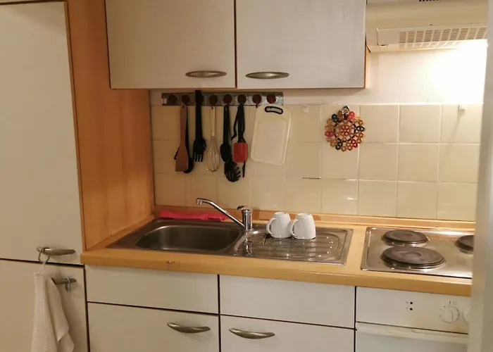 Privatwohnung Im Stadtzentrum