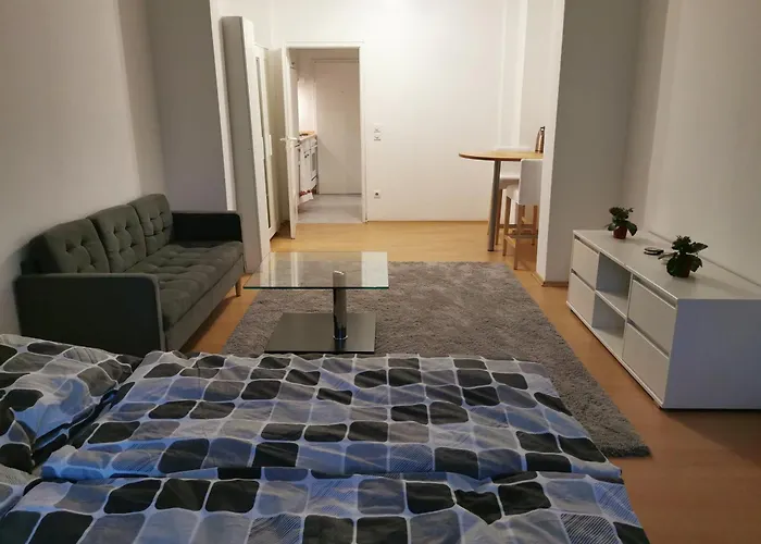 Privatwohnung Im Stadtzentrum