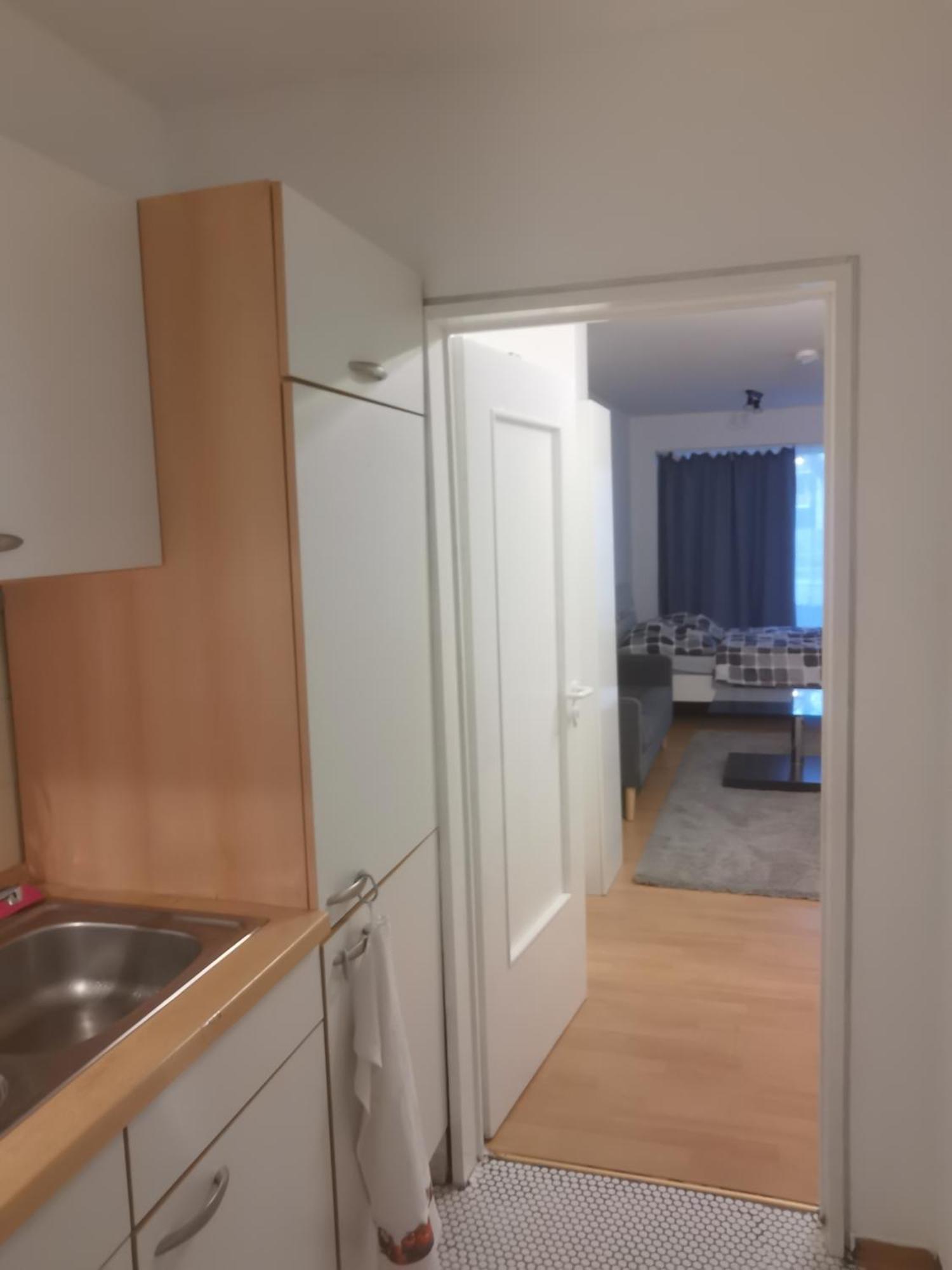 Privatwohnung Im Stadtzentrum Apartment Giessen