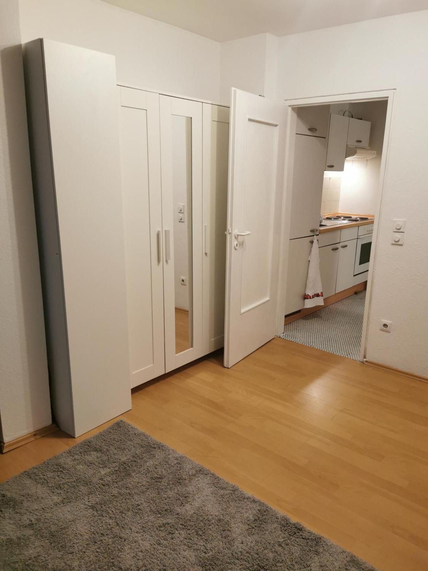 Privatwohnung Im Stadtzentrum Apartment