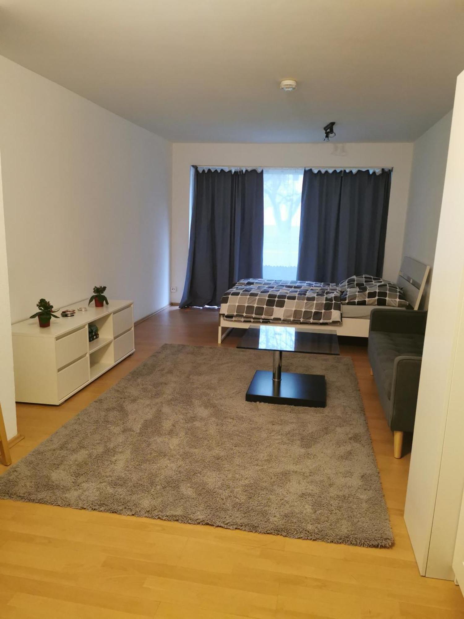 Apartment Privatwohnung Im Stadtzentrum