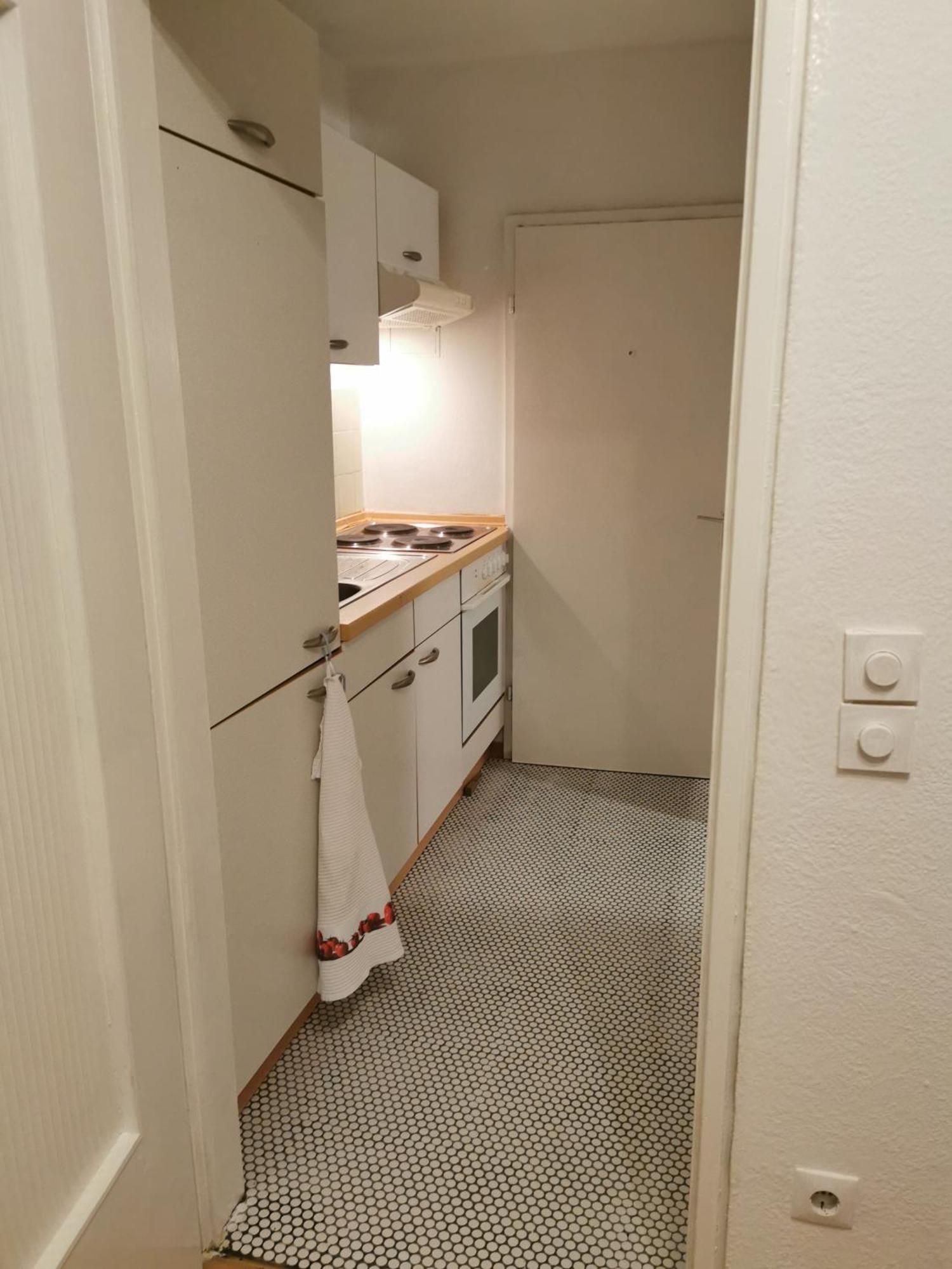 Apartment Privatwohnung Im Stadtzentrum