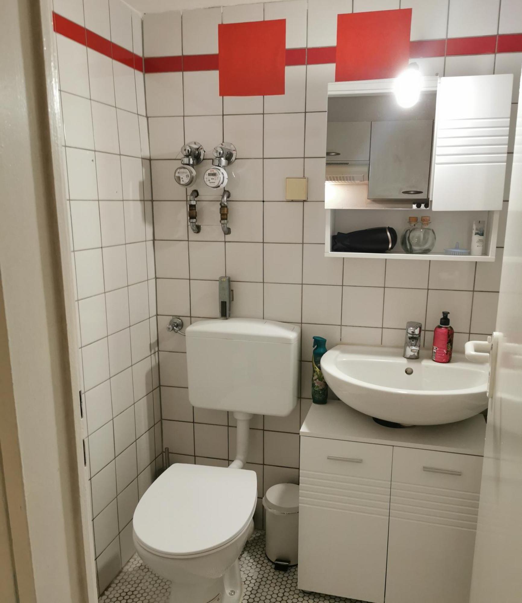 Apartment Privatwohnung Im Stadtzentrum