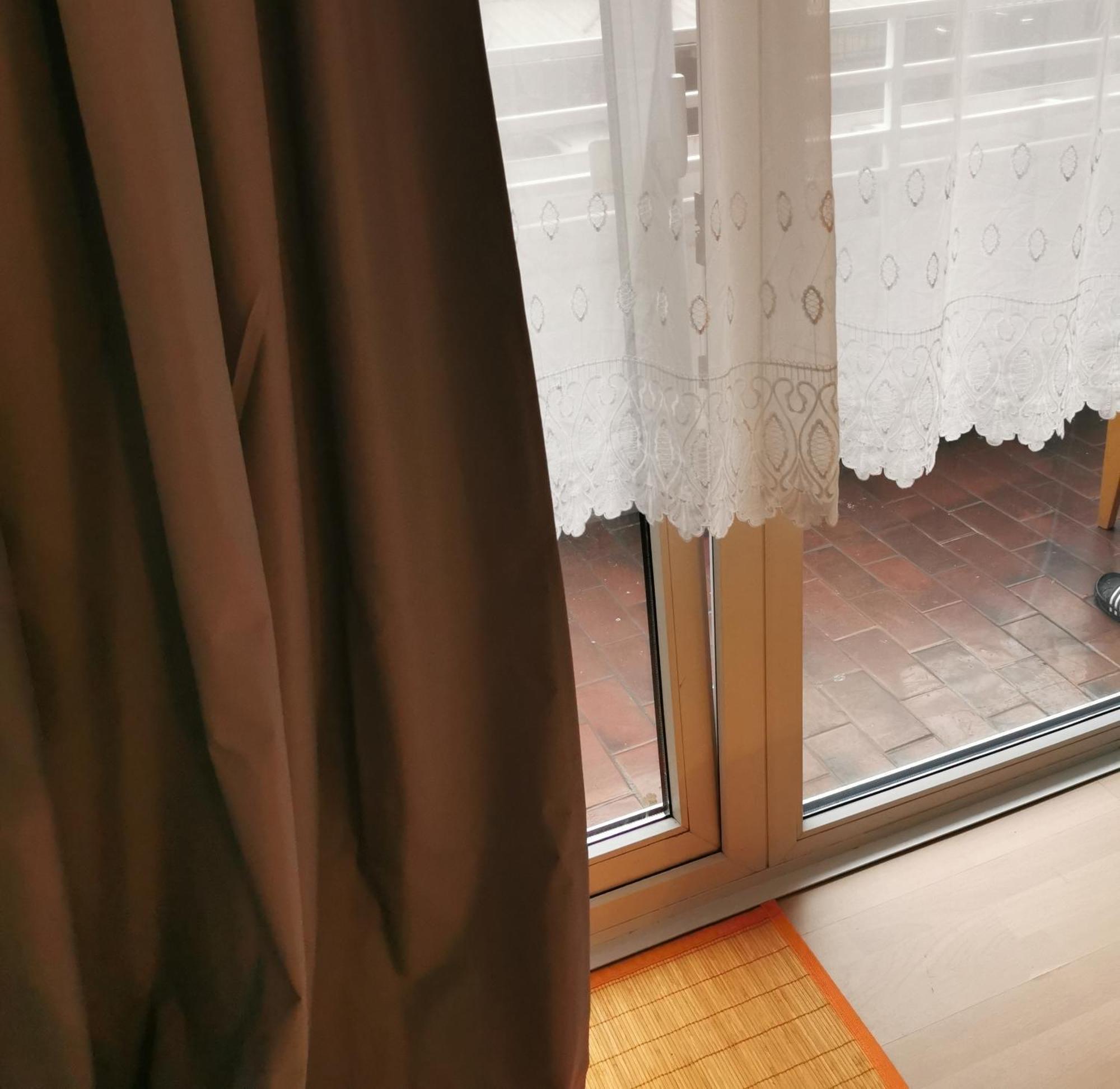Privatwohnung Im Stadtzentrum * Giessen